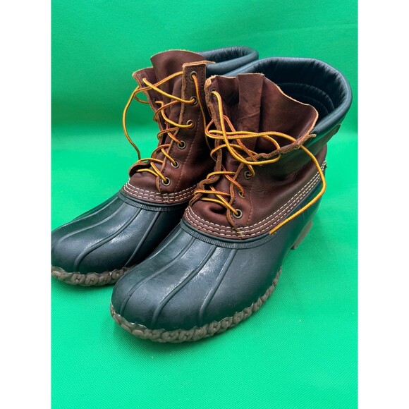 L.L.Bean Bean Boot 8\